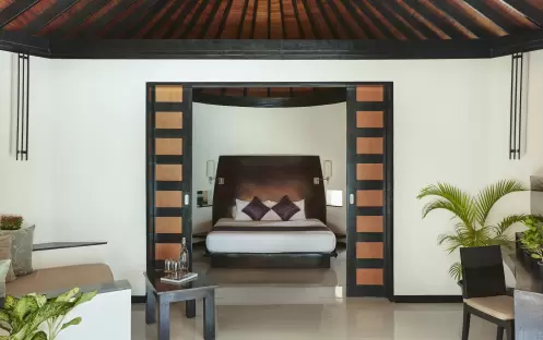 SSIF Deluxe Family Beach Villa-1